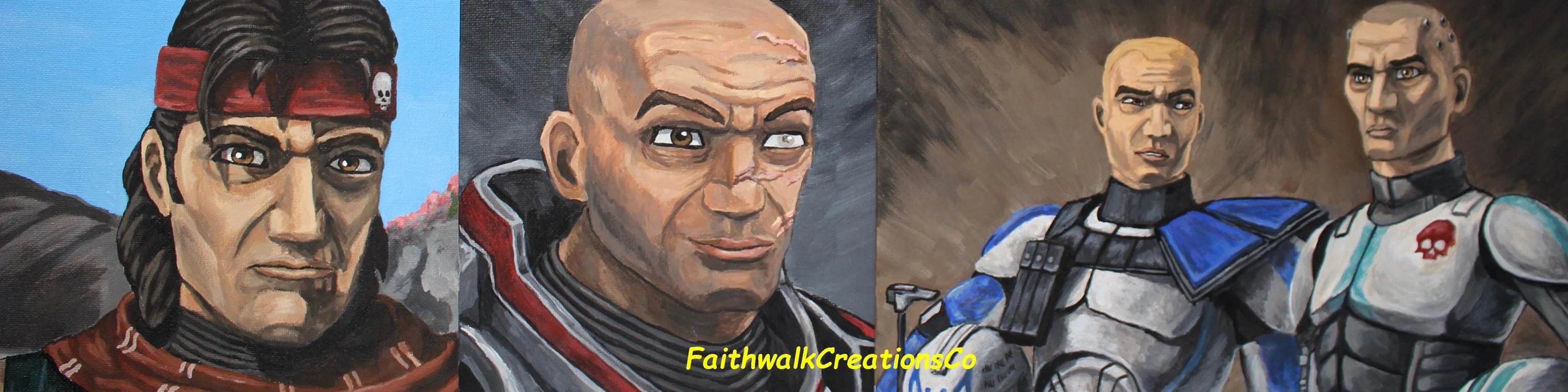 Faithwalk Creations